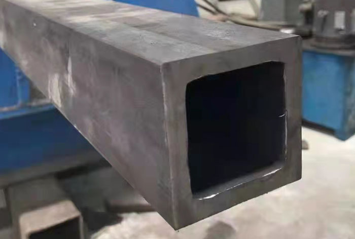 永善厚壁无缝方管