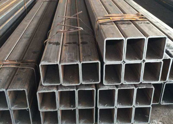 永善16Mn无缝方管