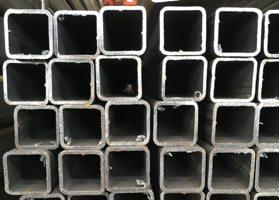 永善Q345B方矩管