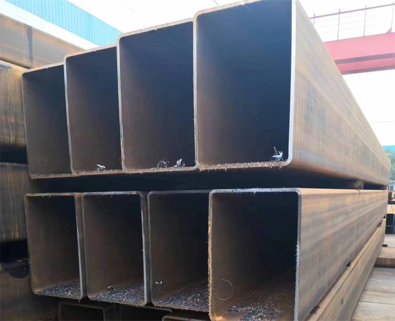 永善<font style='color:red'>Q355B方管</font>采购