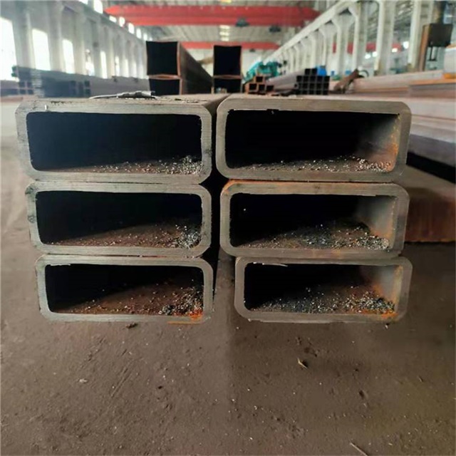 永善q345b厚壁方管