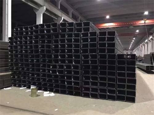 永善冷拔方管选型指南 工程采购怎么选